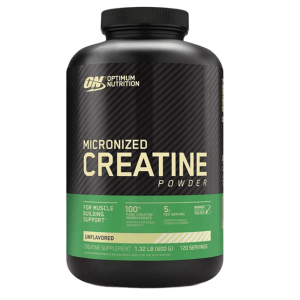 Creatine Powder (600 грамм)